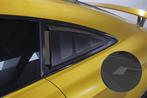 Zijruitbekleding met ABE voor Audi TT (8J) Coupé SSB006-S, Verzenden, Nieuw