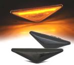 Clignotants Pour Ford Focus Mk1 Mondeo Mk3 Led Fumé Dynamiqu, Verzenden, Nieuw