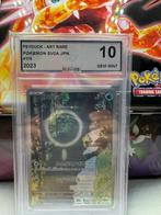 Pokémon - 1 Graded card - Psyduck AR - UCG 10, Hobby en Vrije tijd, Verzamelkaartspellen | Pokémon, Nieuw