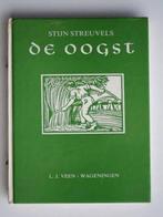 Oogst 9789020401547 S. Streuvels, Boeken, Verzenden, Gelezen, S. Streuvels