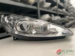 PEUGEOT 407 COUPE XENON PHARE AVANT DROIT KPL 1ZS008950, Auto-onderdelen, Verzenden, Gebruikt, Peugeot