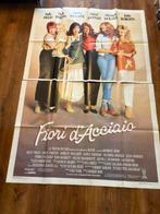 5 Original Cinema Posters - Italian & French Classics –, Collections