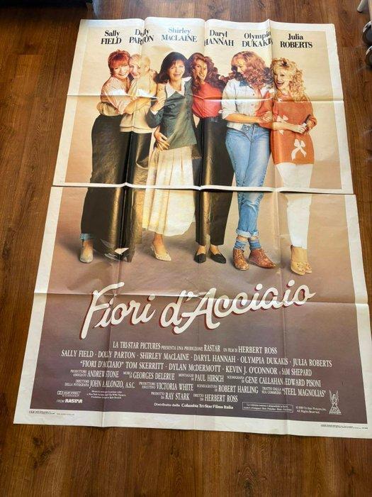 5 Original Cinema Posters - Italian & French Classics –, Collections, Cinéma & Télévision