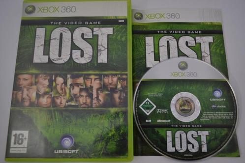 Lost - The Video Game (360), Games en Spelcomputers, Games | Xbox 360