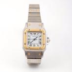 Cartier - Santos - 0902 - Unisex - 1994, Handtassen en Accessoires, Nieuw