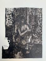 François Szulman (1931-2024) - Nu feminin dans l’atelier, Antiquités & Art