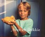 SVEN EN DUKKIE NEDERLANDS 9789080786912 R.M.M. Bresser, Livres, Livres pour enfants | 0 an et plus, Verzenden, R.M.M. Bresser