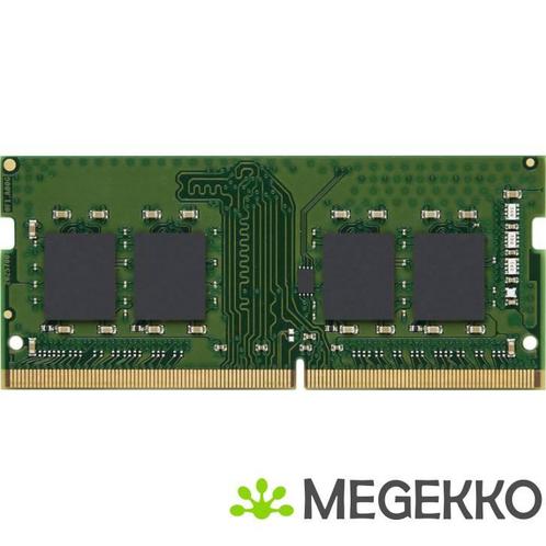 Kingston DDR4 SODIMM ValueRAM 1x8GB 3200, Computers en Software, Overige Computers en Software, Nieuw, Verzenden