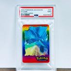 Pokémon Graded card - Kyogre - Actions Cards #101 - Pokémon, Hobby en Vrije tijd, Verzamelkaartspellen | Pokémon, Nieuw