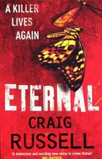 Eternal 9780099484233 Craig Russell, Verzenden, Gelezen, Craig Russell