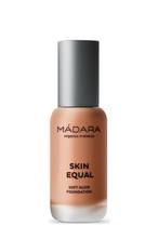 Mádara Skin Equal foundation - 80 Fudge (Foundation & Blush, Bijoux, Sacs & Beauté, Verzenden