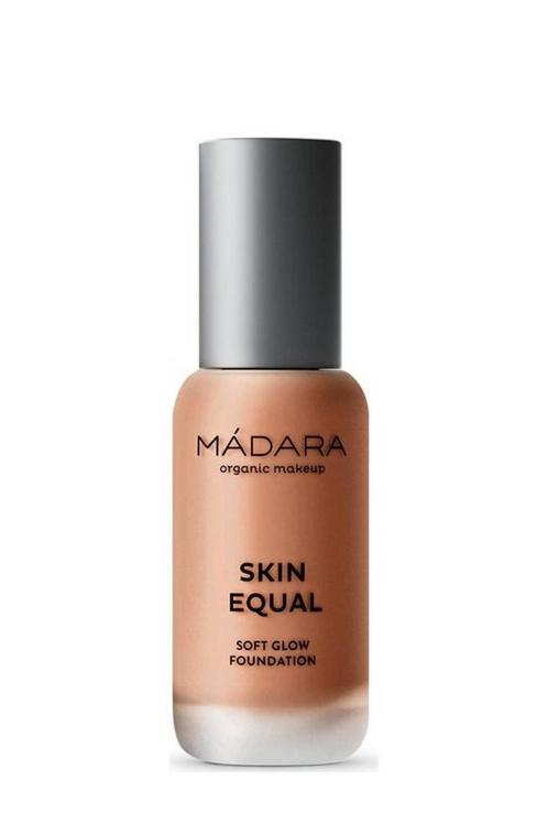 Mádara Skin Equal foundation - 80 Fudge (Foundation & Blush, Bijoux, Sacs & Beauté, Beauté | Cosmétiques & Maquillage, Envoi