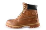Timberland Boots in maat 41 Bruin, Kleding | Dames, Bruin, Verzenden, Overige typen, Timberland