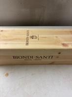 2018 Biondi Santi, Tenuta Il Greppo - Toscane - 1 Magnum, Verzamelen, Wijnen, Nieuw