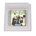 Addams Family [Gameboy], Verzenden, Nieuw