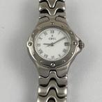 Ebel - Sportwave - Sans prix de réserve - 9087621 - Femme -, Nieuw