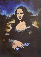 Blek Le Rat (1951) - Mona Lisa