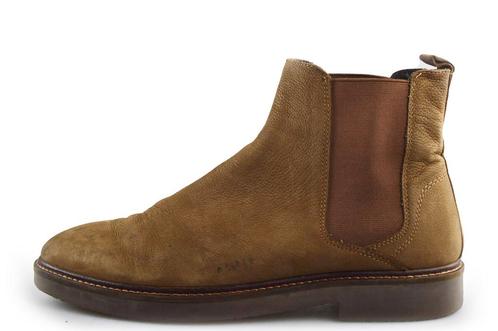 Mazzeltov Chelsea Boots in maat 43 Bruin | 10% extra korting, Vêtements | Hommes, Chaussures, Envoi