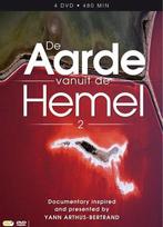 Aarde Vanuit De Hemel 2 (dvd tweedehands film), Ophalen of Verzenden