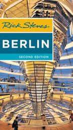 Rick Steves Berlin (Second Edition) 9781631218286, Livres, Verzenden, Cameron Hewitt