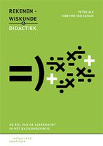 Rekenen-wiskunde en didactiek 9789046905562, Boeken, Verzenden, Gelezen, Peter Ale