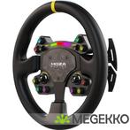 MOZA RS V2 Leather Wheel, Computers en Software, Verzenden, Nieuw