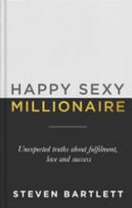 Happy Sexy Millionaire, Verzenden