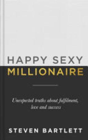 Happy Sexy Millionaire, Boeken, Taal | Engels, Verzenden