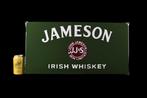 John Jameson & Son ltd. - Emaille bord - XL JAMESON; Irish, Antiek en Kunst