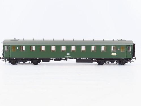 Fulgurex 0 - 2544 - Wagon de passagers pour trains, Hobby en Vrije tijd, Modeltreinen | Overige schalen