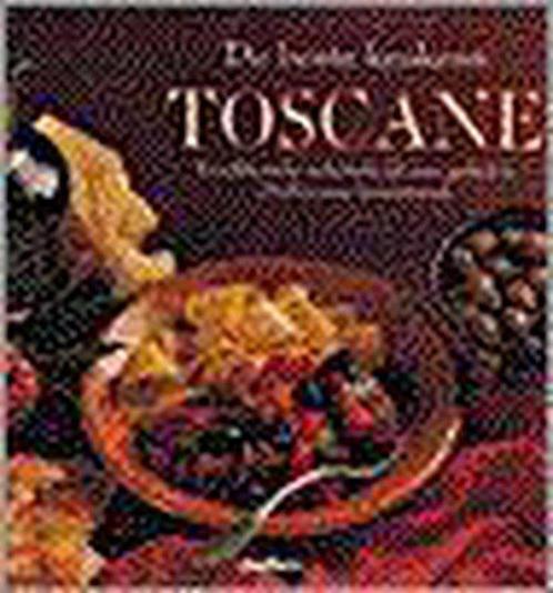 Toscane beste keukens 9789054269540, Livres, Livres de cuisine, Envoi