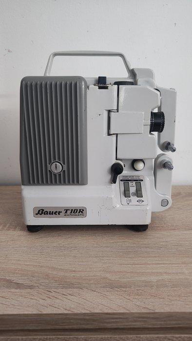 Bauer T10R AUTOMATIC Filmprojector, Verzamelen, Foto-apparatuur en Filmapparatuur