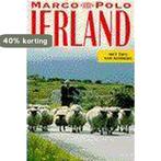Marco Polo Reisgids Ierland 9789041015303 en, Boeken, Reisgidsen, Verzenden, Gelezen, En
