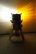 Bureaulamp - Luchthavenlamp - Aviation Design Industrial -