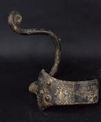 Paire de bracelets - Gan - Burkina Faso, Antiek en Kunst