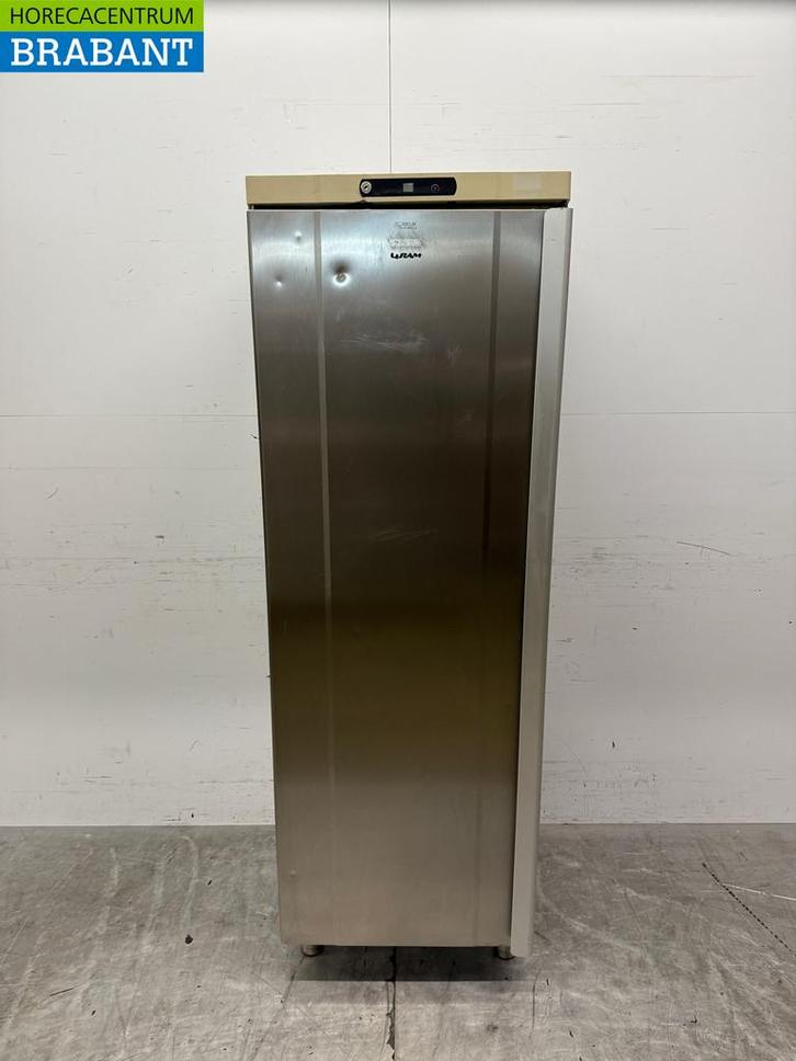 RVS Gram Koeling 346 liter 230V Horeca, Zakelijke goederen, Horeca | Keukenapparatuur, Ophalen of Verzenden