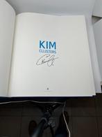 Filip Dewulf en Wilfried de Jong - KIM CLIJSTERS LUXE-EDITIE, Verzamelen, Nieuw