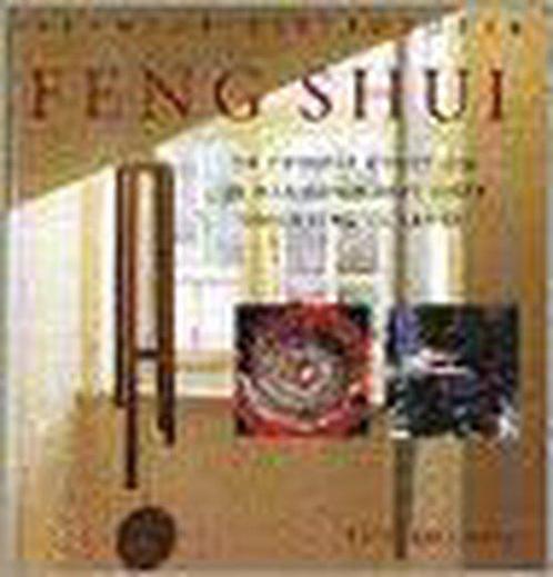 Feng Shui 9789054951988, Boeken, Zwangerschap en Opvoeding, Zo goed als nieuw, Verzenden