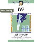 IVF / Op de groei 9789026921551 José Sagasser, Boeken, Zwangerschap en Opvoeding, Verzenden, Gelezen, José Sagasser