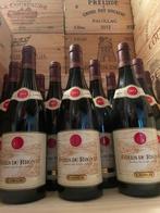 2011 E. Guigal - Côtes-du-rhône - 12 Flessen (0.75 liter), Verzamelen, Wijnen, Nieuw