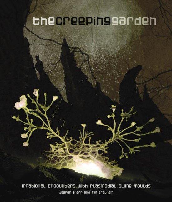 The Creeping Garden 9781903254783 Jasper and Grabham Sharp, Livres, Langue | Anglais, Envoi