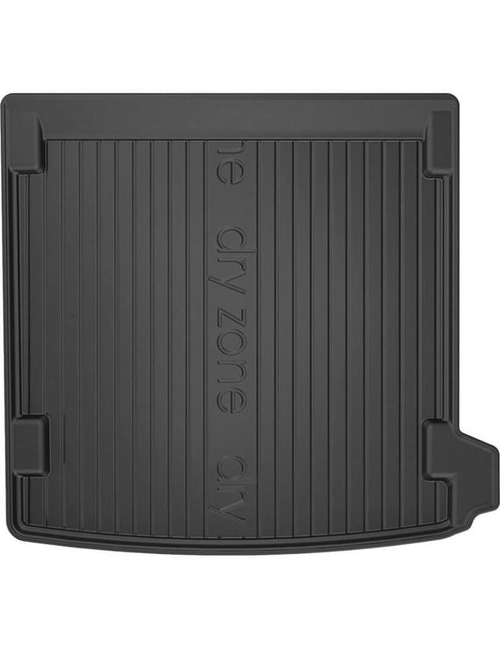 All Weather kofferbakmat Audi Q8 (met thuiskomer) 2018-heden, Auto-onderdelen, Interieur en Bekleding, Verzenden