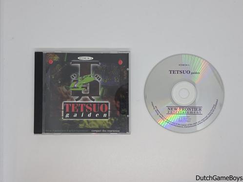 Philips CDi - Tetsuo Gaiden, Games en Spelcomputers, Games | Overige, Gebruikt, Verzenden
