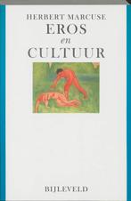 Eros en cultuur 9789061316626 H. Marcuse, Boeken, Verzenden, Gelezen, H. Marcuse