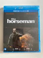 THE HORSEMAN (IN SEAL) (BLURAY), Gebruikt