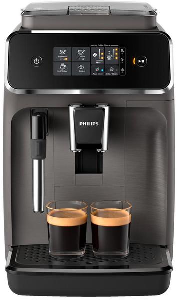 Philips 2200 EP2224/10 Koffieapparaten beschikbaar voor biedingen