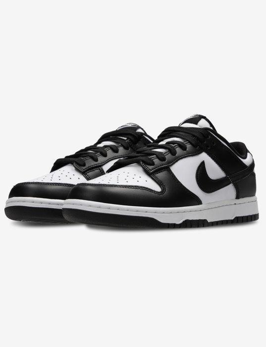 Nike - Dunk Low Retro - Sneakers - Maat: EU 42 - Nieuw met, Kleding | Heren, Schoenen