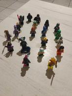 Lego Minifigurine - Monster Fighters, Ninjago - Personnages, Nieuw