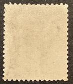 Belgique 1865/1866 - Léopold Ier en profil - 1 franc Lila -, Postzegels en Munten, Gestempeld