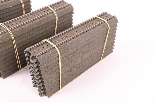 Märklin H0 - 24172 - Modeltreinsporen (40) - 40-delig pakket, Hobby en Vrije tijd, Modeltreinen | H0
